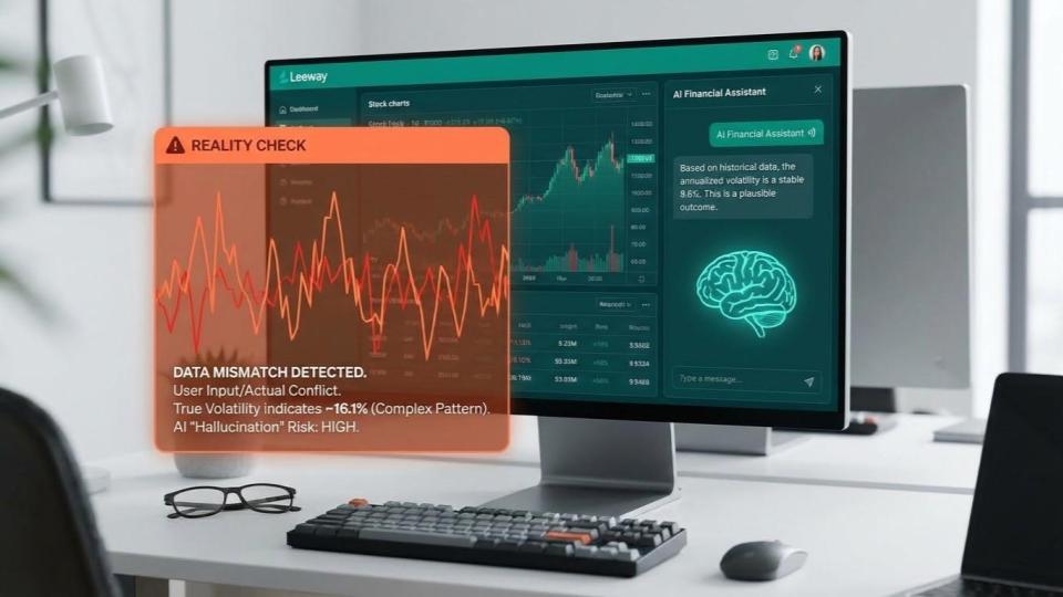 Hallucination and bad mathematical skill ChatGPT